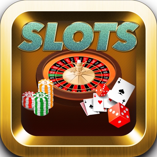 My Slots Big Coins Game icon