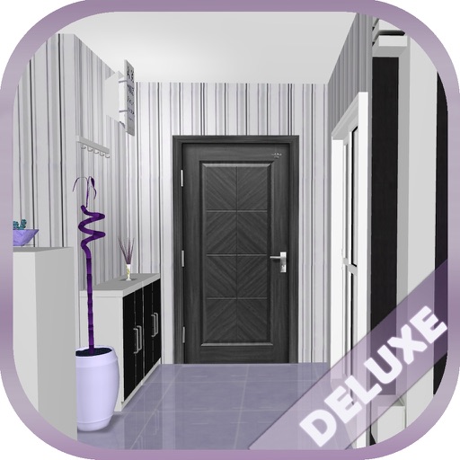Can You Escape Closed 14 Rooms Deluxe icon