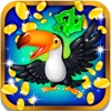 Best Wings Slots: Be the fabulous bird specialist and win fantastic wheel spins