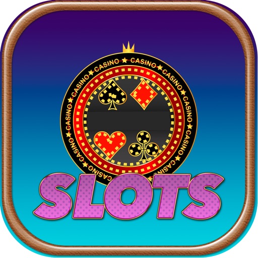 Hollywood Star City Play Slots - Play Slot Machines icon