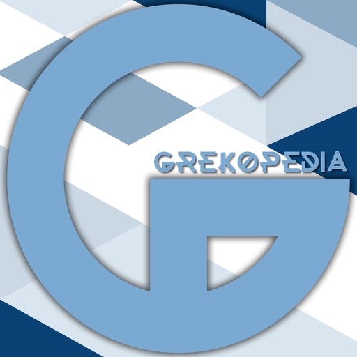 Grekopedia icon