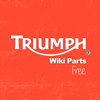 Triumph Wiki Parts (Free)