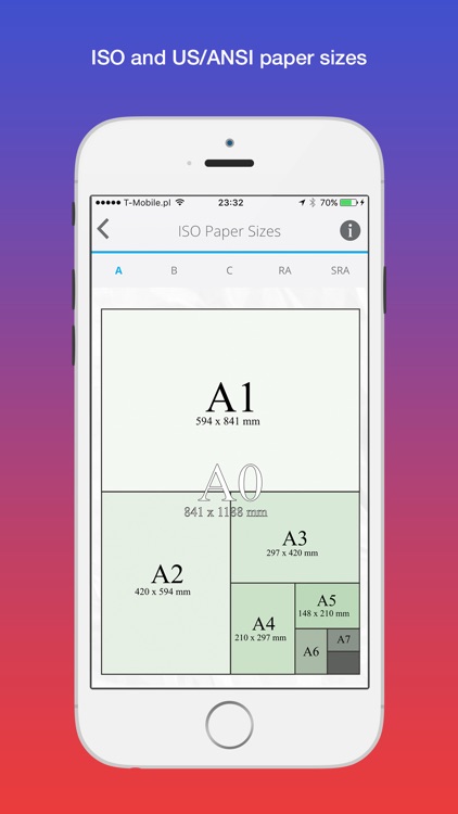 p3 – Printing on Paper and Plastic Calculator screenshot-3