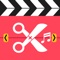 This Video Editor help you to add background music to videos