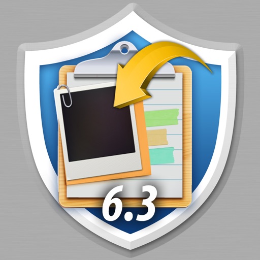 CT Intake Mobile 6.3 icon