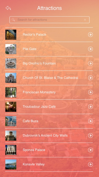 Dubrovnik Tourism Guide