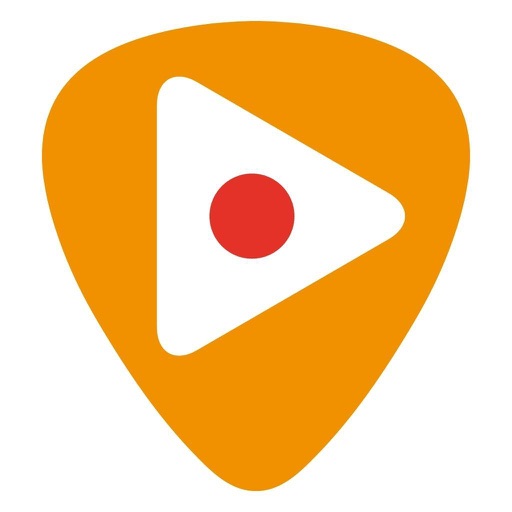 Play! Music Store iOS App