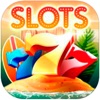 777 A Playing Slot In Beach Holidays - FREE Slots Machine