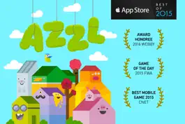 Game screenshot AZZL mod apk