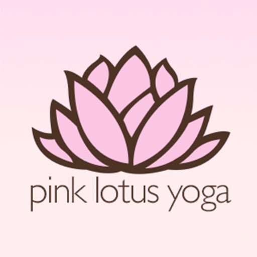Pink Lotus Yoga LLC icon