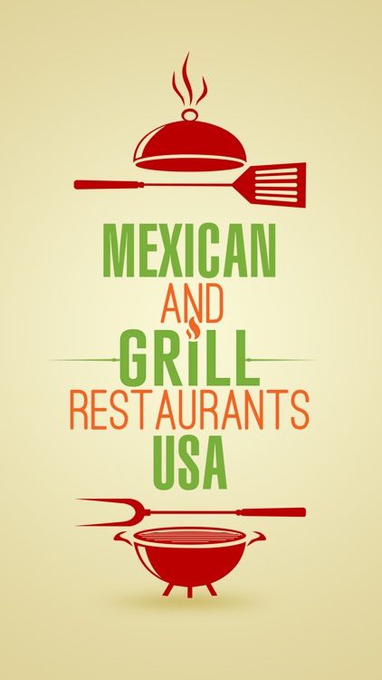 Mexican & Grill Restaurants USA