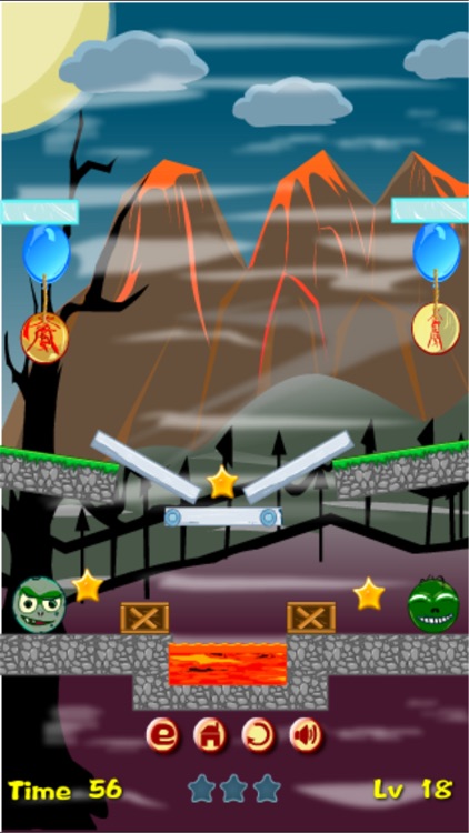 Lucky Charm VS Zombies - Zombies free game