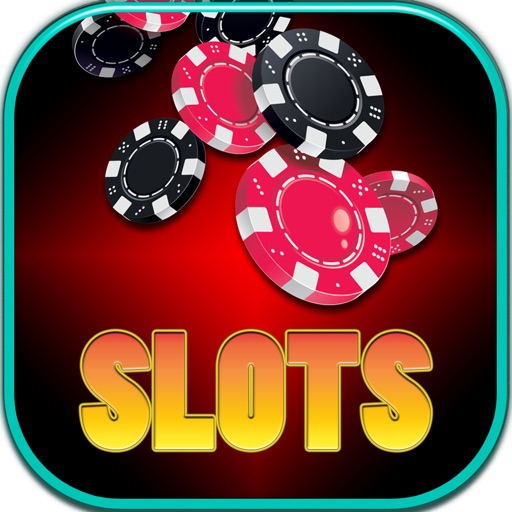 90 Heart Of Slot Machine Paradise City! - Free Slot Machine Tournament Game icon
