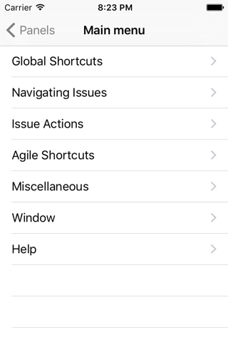 Shortcuts for Vivaldi screenshot 4