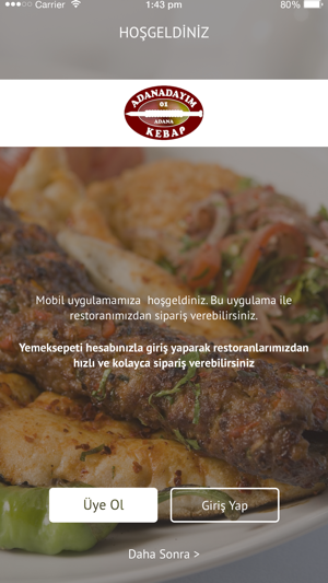 Adanadayım Kebap(圖2)-速報App