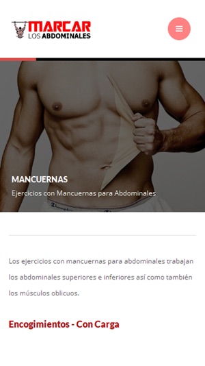 Ejercicios para Abdomen(圖2)-速報App