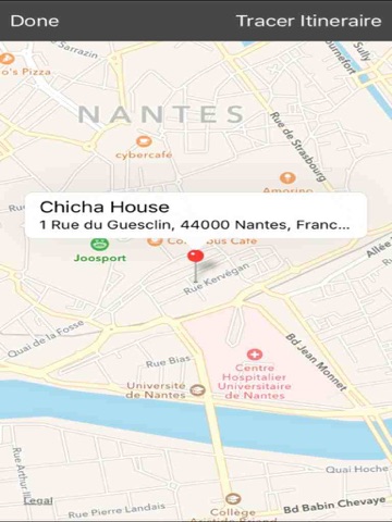 Chicha House - náhled
