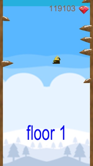 Flying Bird Climbing(圖1)-速報App