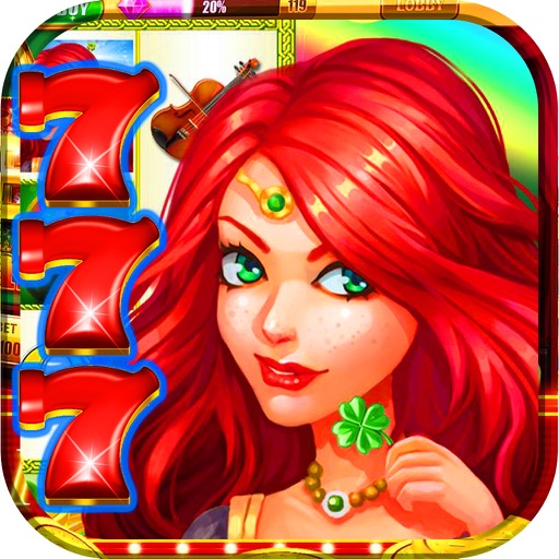 Hot Casino&Slots: Number Tow Slots Of Cats And Cash Machines Free! Icon