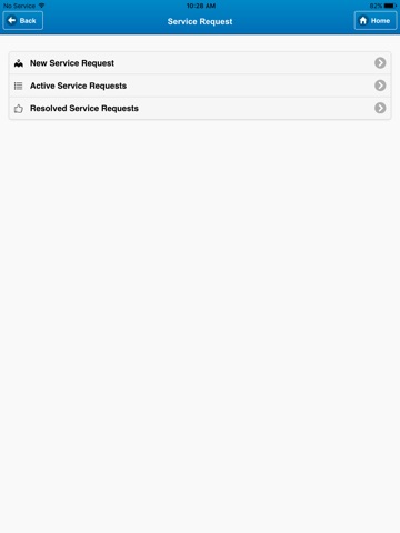 Sturgeon-miCity for iPad screenshot 3