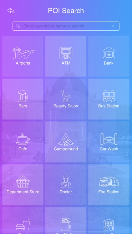 Chernivtsi Travel Guide screenshot-4