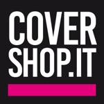 Get Covershop for iOS, iPhone, iPad Aso Report
