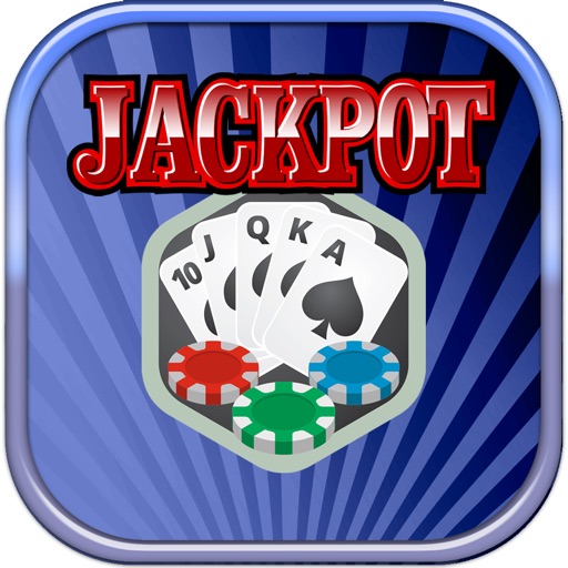 Super Jackpot of Vegas Night - Free Casino Games icon