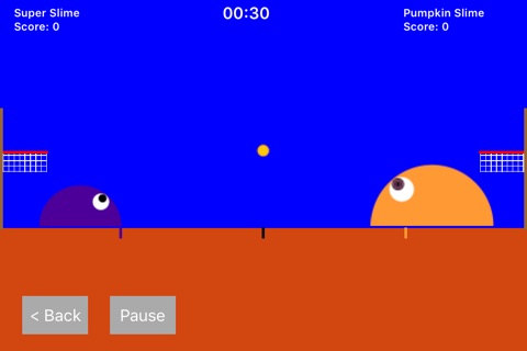 Slime Blitz screenshot 2