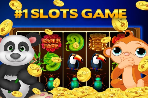 DoubleWin Casino screenshot 2