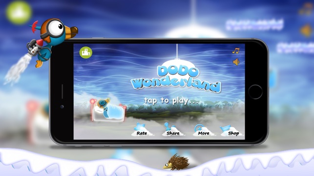 Dodo Wonderland Pro(圖4)-速報App