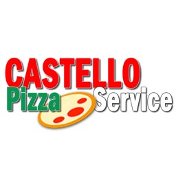 Castello Pizza Service