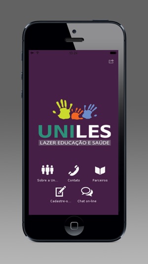 Uniles(圖1)-速報App