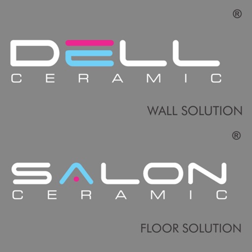 Dell & Salon Ceramics icon