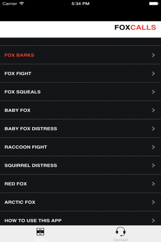 REAL Fox Sounds and Fox Calls for Fox Hunting (ad  - náhled