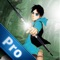 Go Arrow Revenge Batlle PRO - Archer Digi Hunter