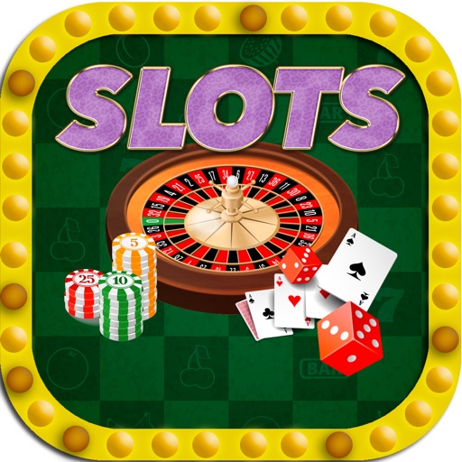 888 Dloble Blast of Slots Casino - Slots Vips icon