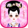 Fabulous Ancient Beauty - Chinese Fashion Princess Dress Up Free Games