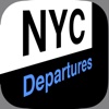 Departures NYC