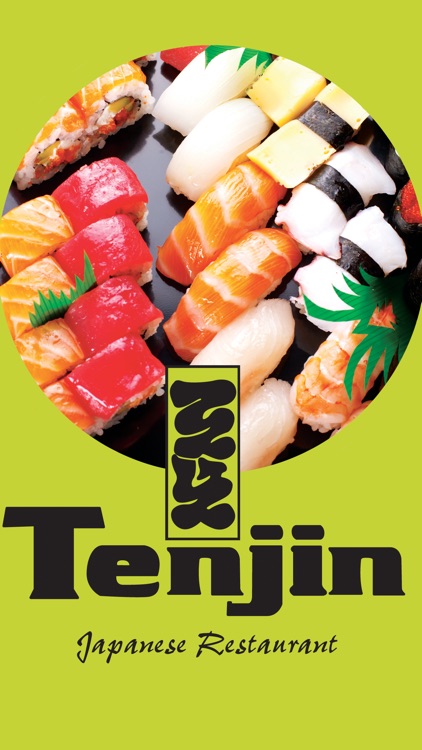 Tenjin Japanese Restaurant