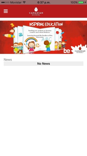 Canadian School(圖1)-速報App