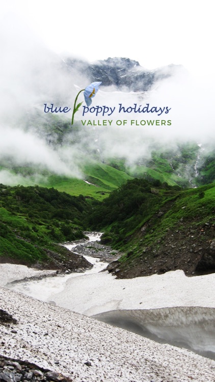 Valley of Flowers