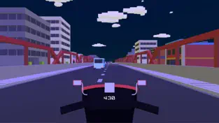 Imágen 4 VR Racer - Crazy Scooter iphone