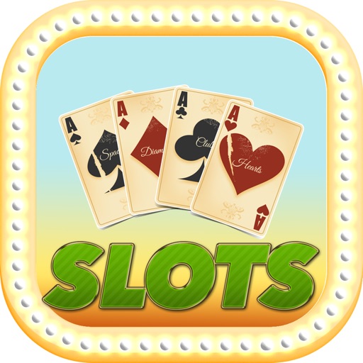 Five Star Quick Lucky Game - FREE Slots Machines!!! iOS App