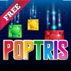 Poptris - The Fun Fast Action Pop Game FREE