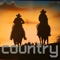Country & Western MUSIC in HQ format