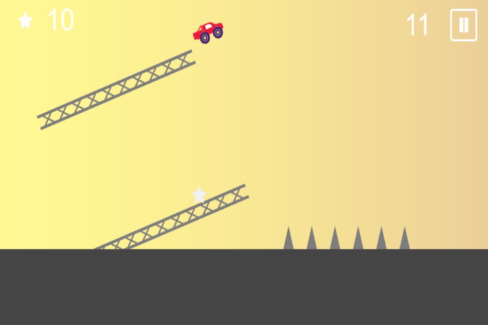 Risky Challenges Racing Via Micro Machines screenshot 2