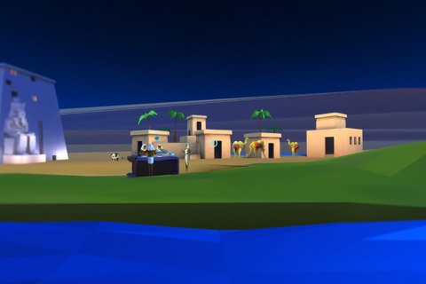 Nilo 360 screenshot 3