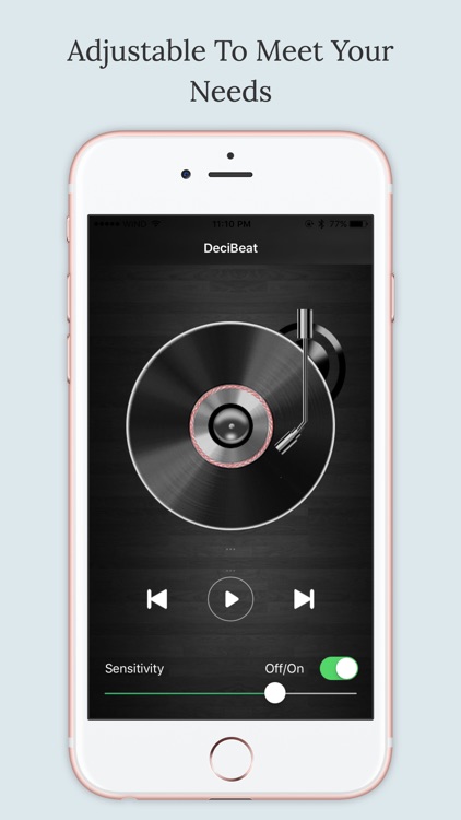 DeciBeat