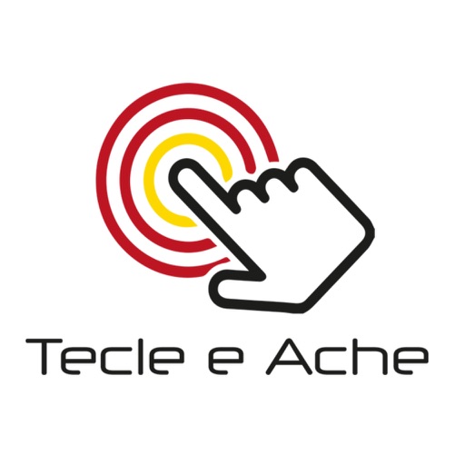 Tecle e Ache Atibaia icon