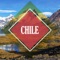 This is a premier iOS app catering to almost every information of Chile